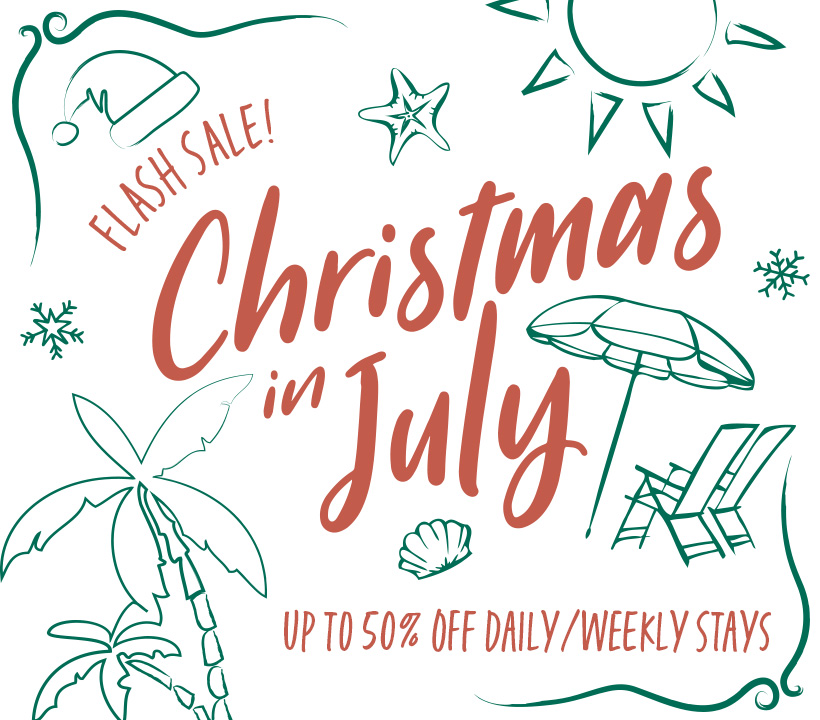 Christmas in July